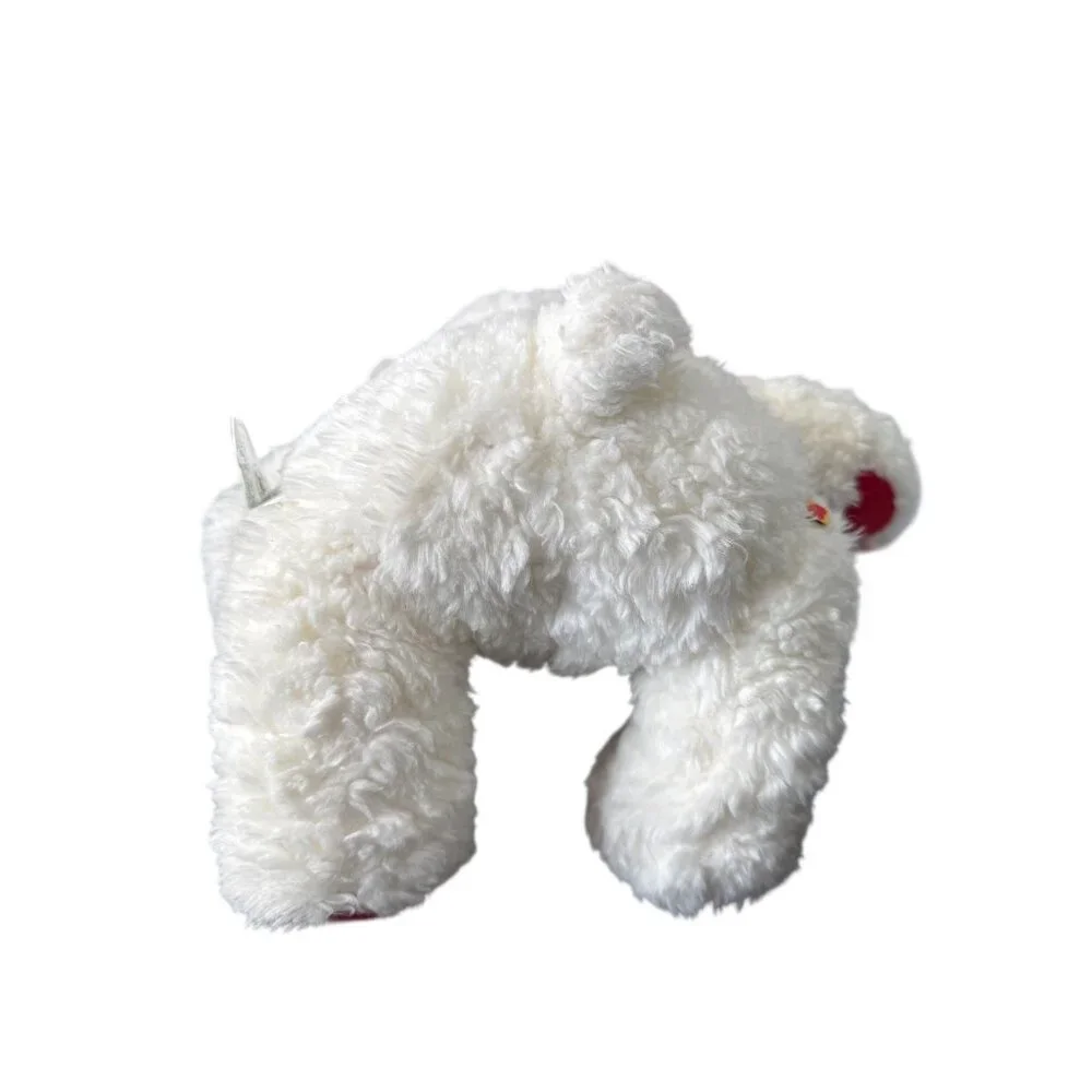 Build-A-Bear gently loved